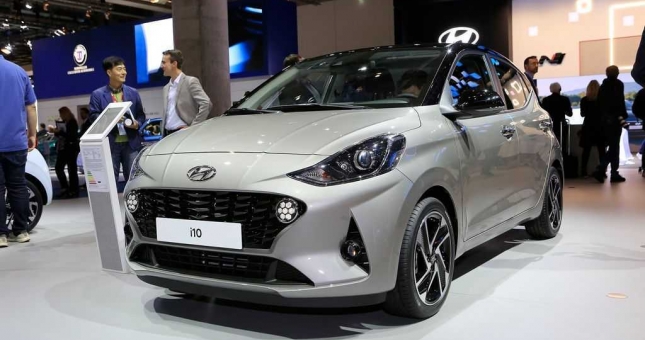 10 xe ô tô bán chạy nhất tháng 8/2020: Vios 'vượt trội'